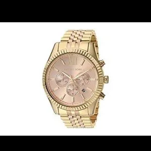 Michael Kors | Accessories | Never Used Michael Kors Womens  display picture 3
